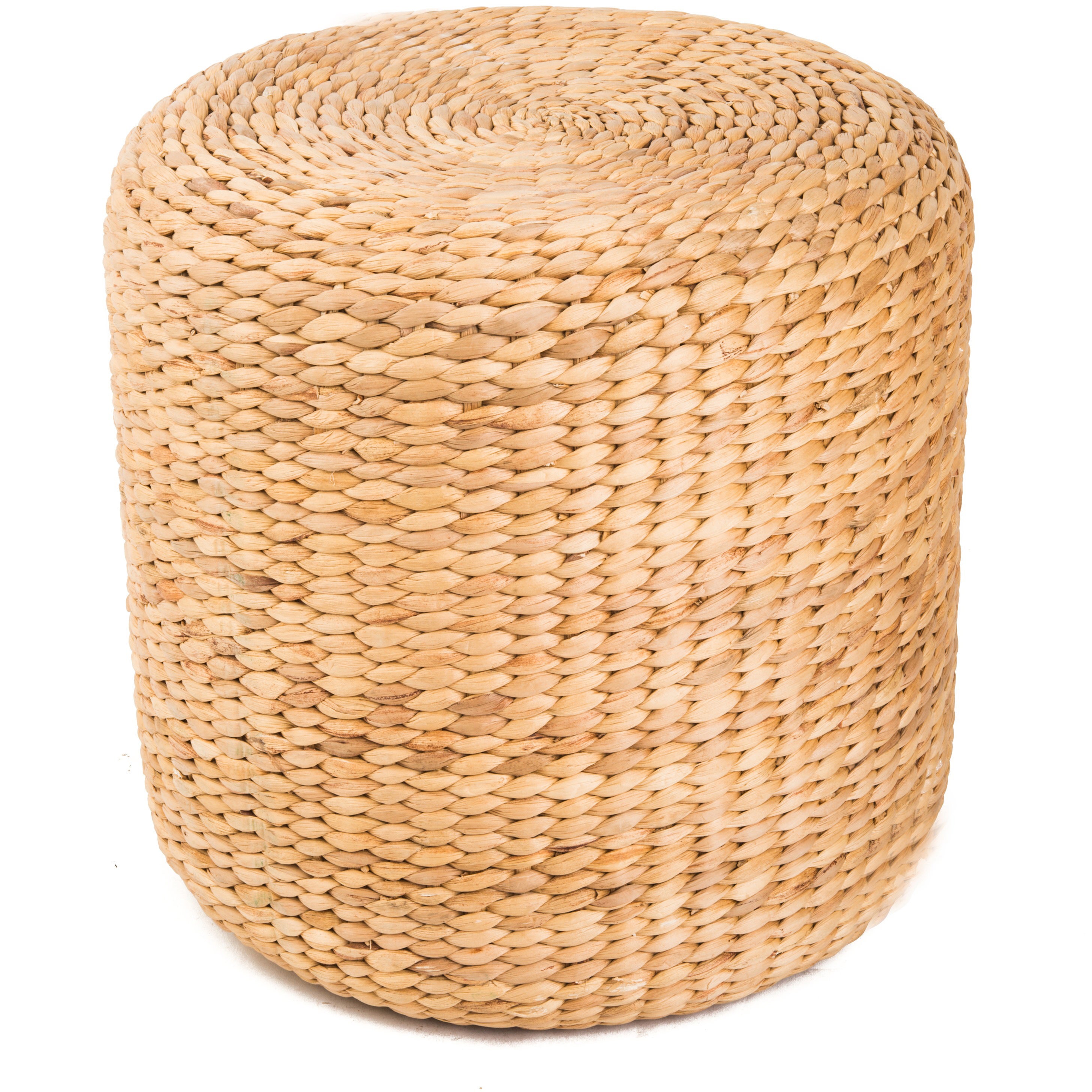 Water Hyacinth Stool FN568130